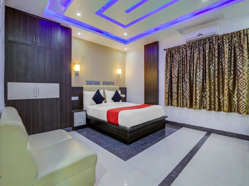 Edition O 30045 Hotel Legacy Brigade Road