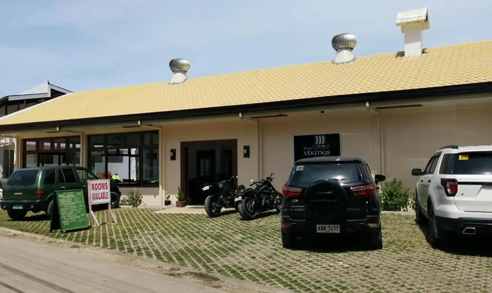 Alona Vikings Lodge