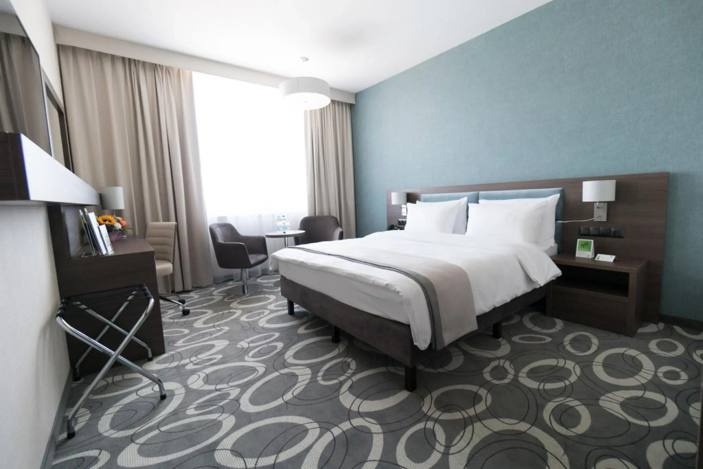 Holiday Inn Dąbrowa Górnicza-Katowice by IHG