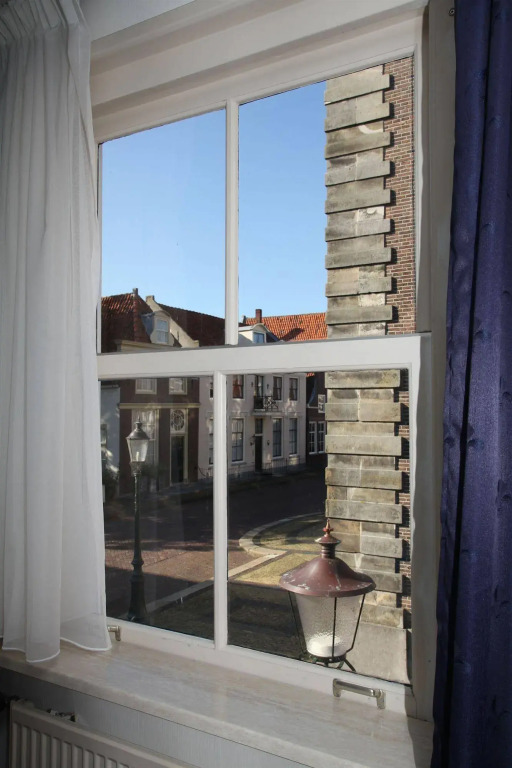 Het Wapen van Enkhuizen