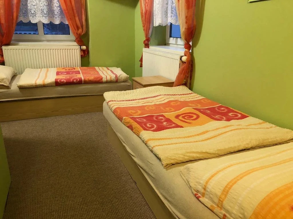 Hotel V Pivovaře Davle