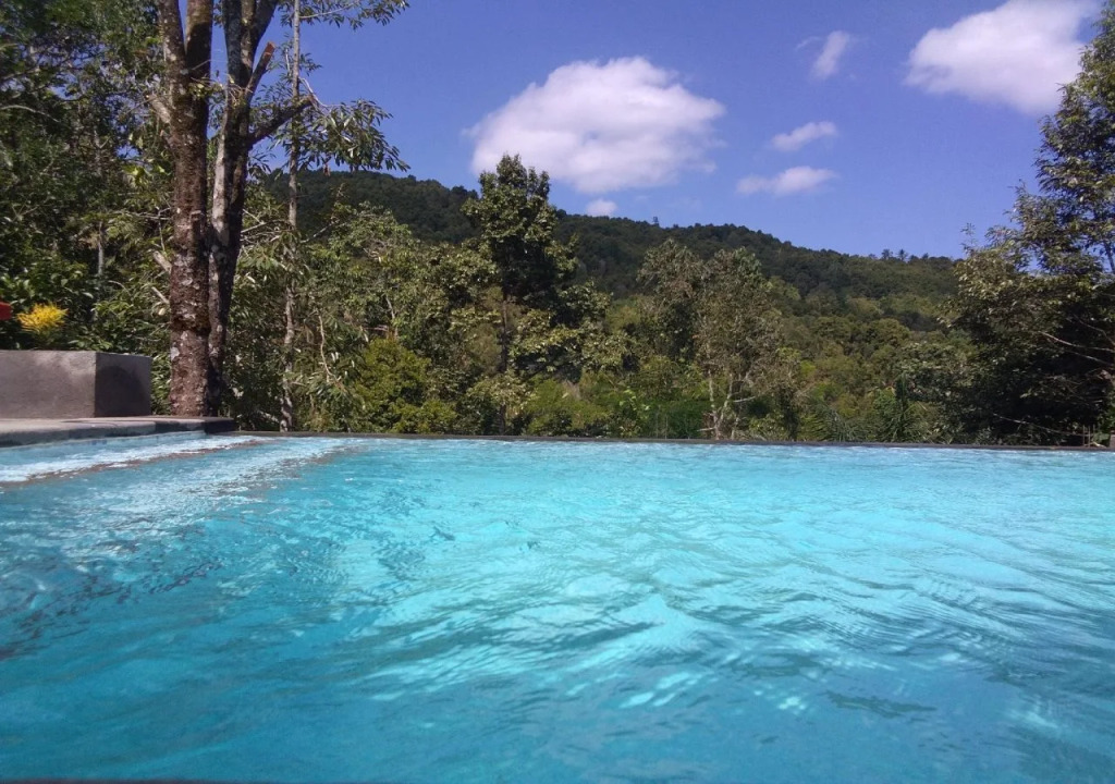Nadira Bali Villa