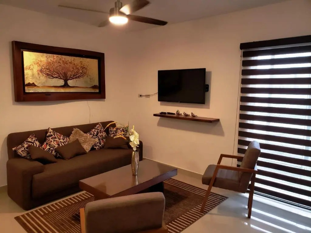 Casa con Alberca a solo 5 minutos de Playas de Nuevo Vallarta RBL33