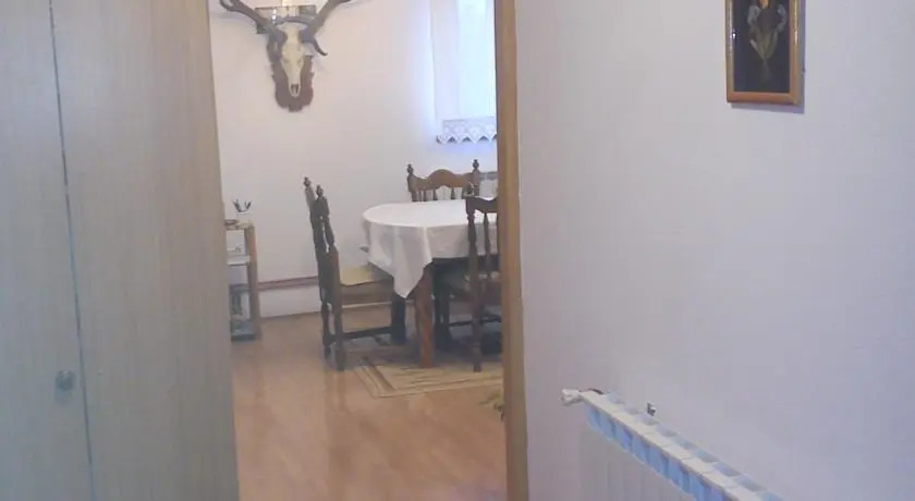 Guest House Elena