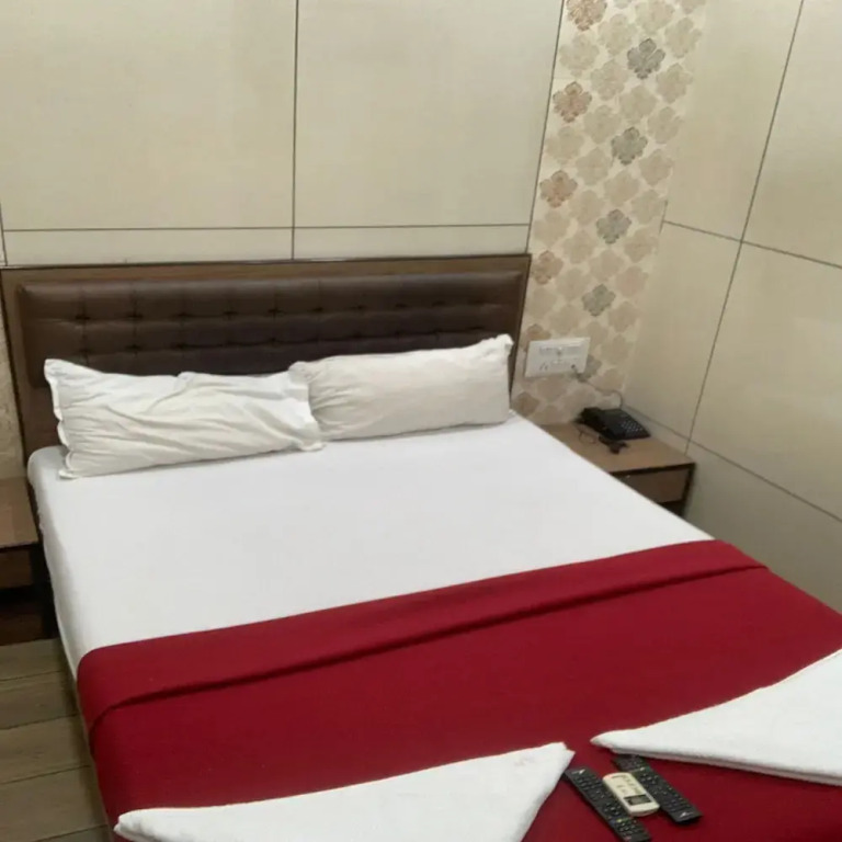Hotel Royal Residency - Chembur