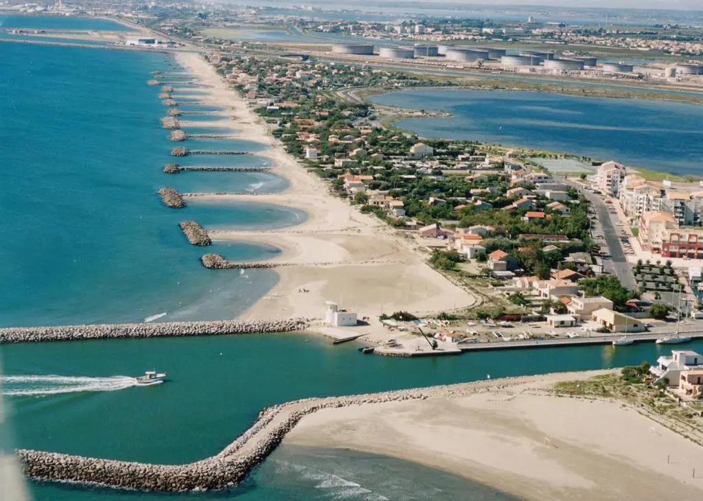 Le cosy des Goélands