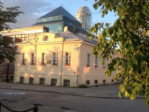 Центр
