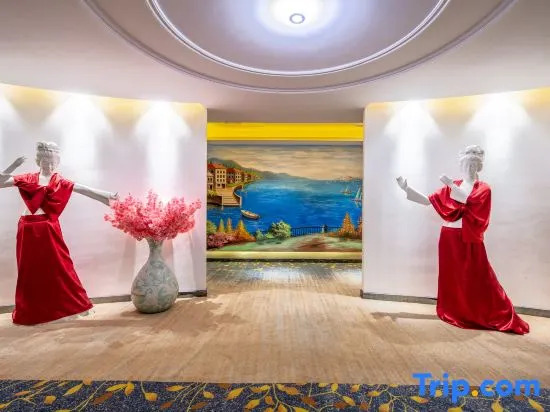 Yuemeng Hotel