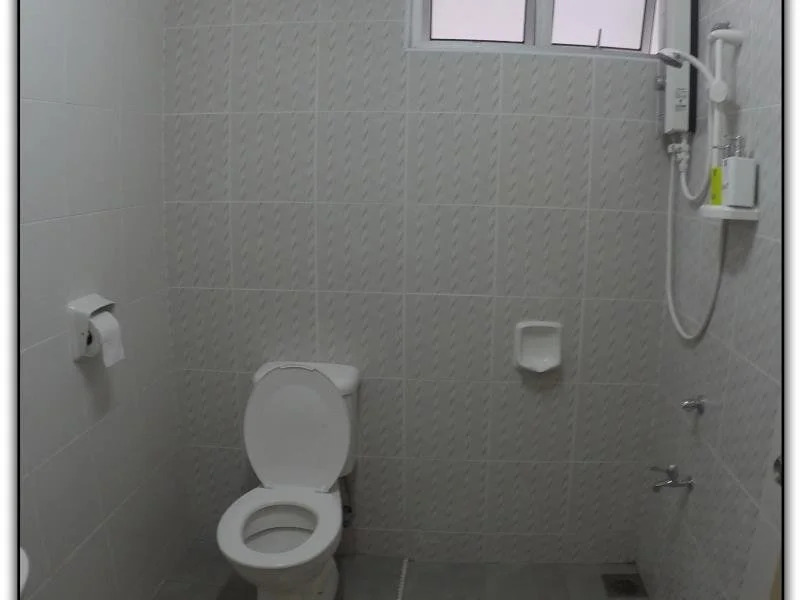Twin Homestay