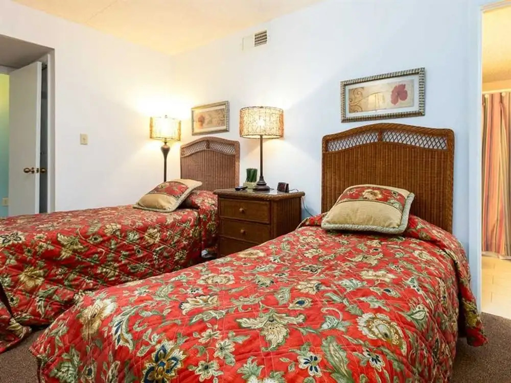 Island Winds East 510 by Meyer Vacation Rentals