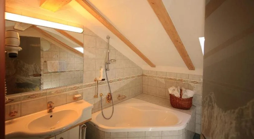 Naturhotel Lärchenhof