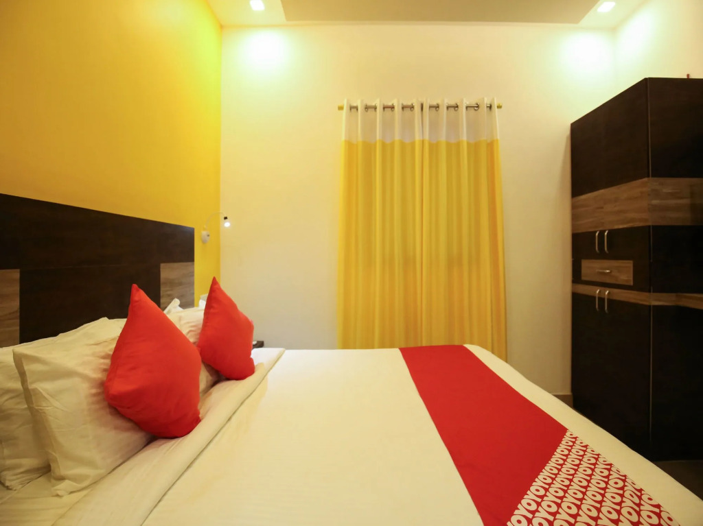 Railview Residency