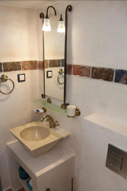 Suites Pandora
