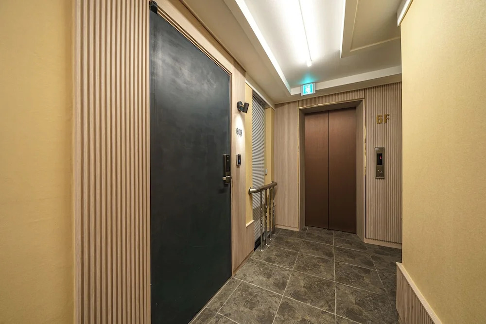 Hotel Ohoo