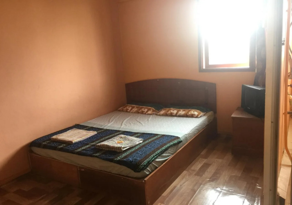 Impiana Bajet Inn