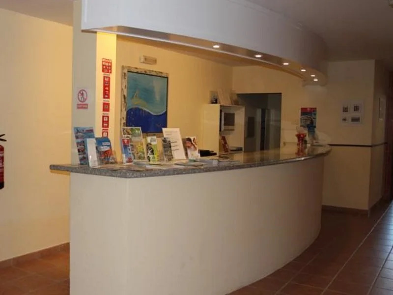 Hotel Praia do Burgau - Turismo de Natureza