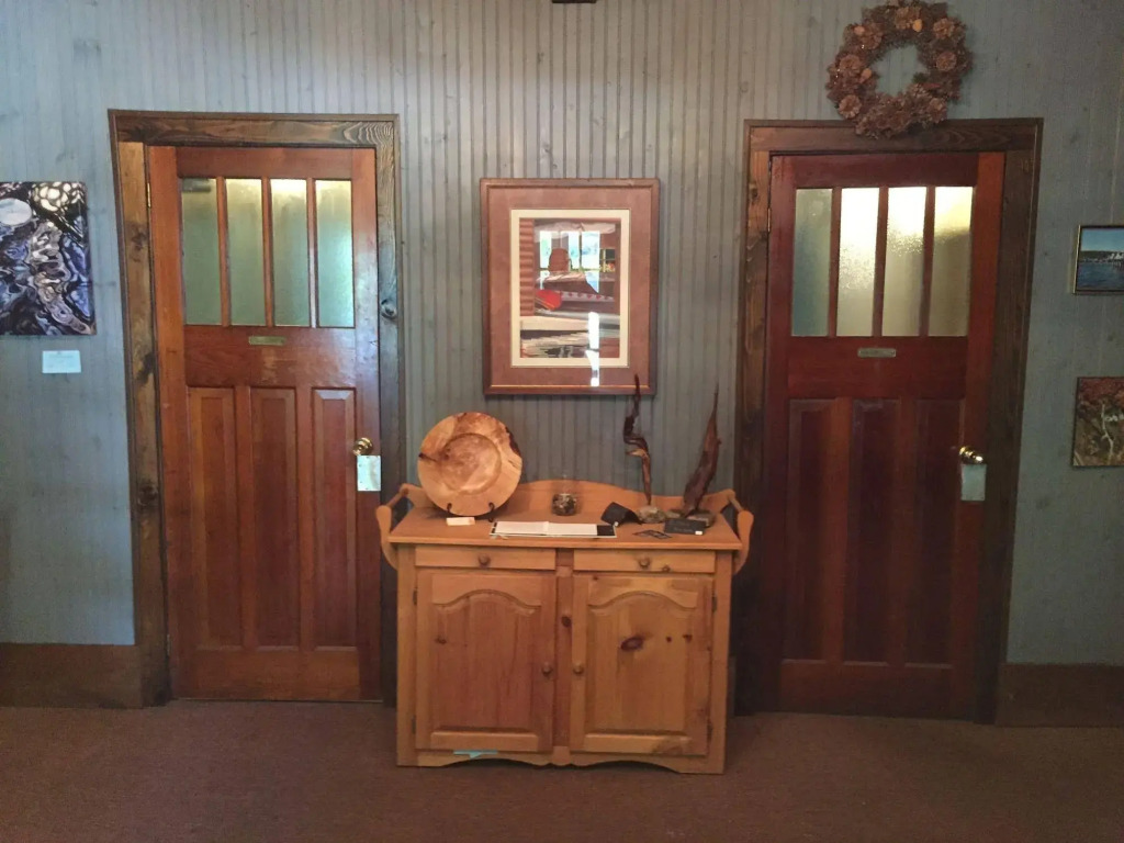 Walker Lake Resort