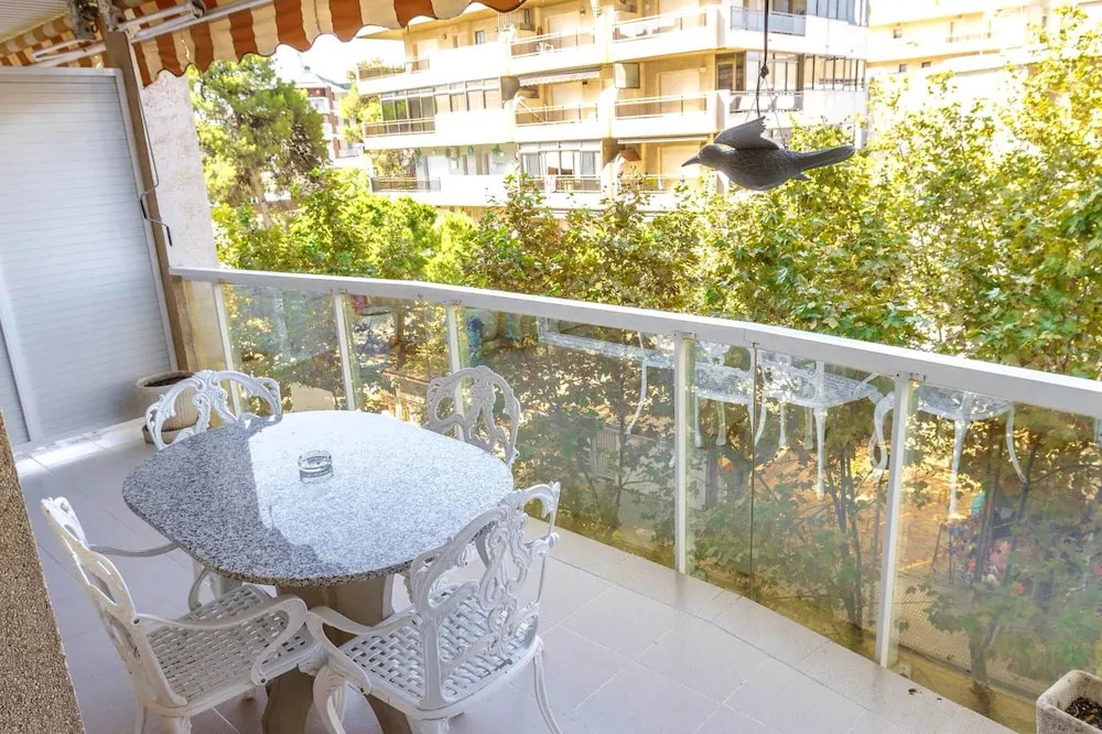 Apartment With one Bedroom in Salou, With Pool Access and Terrace - 40