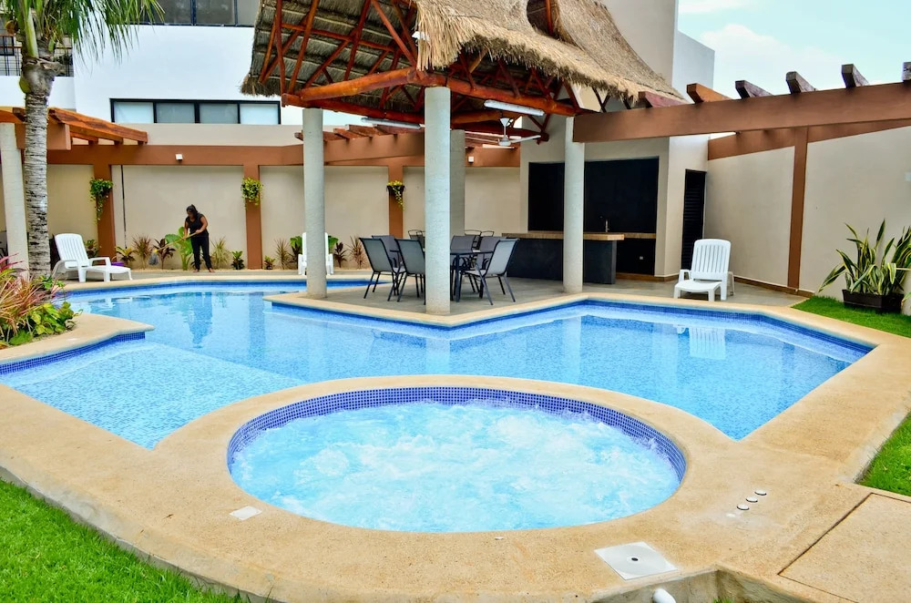 Condominios Tres Soles