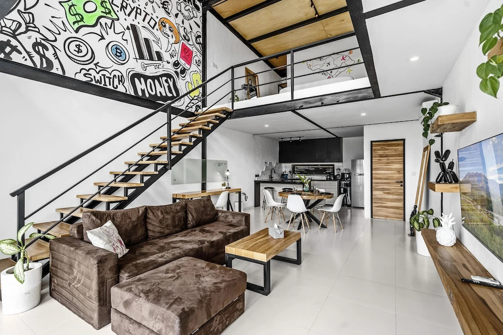 Love is Loft 2 by Betterplace