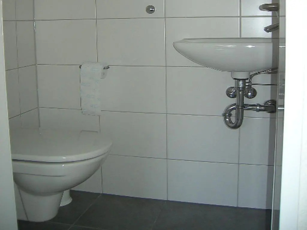 Ferienwohnung Schliestädt-Görge