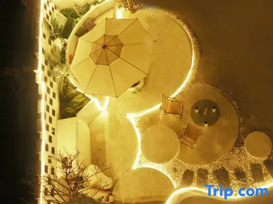 Pingtan Tan Nanwan Xi and Xi Homestay