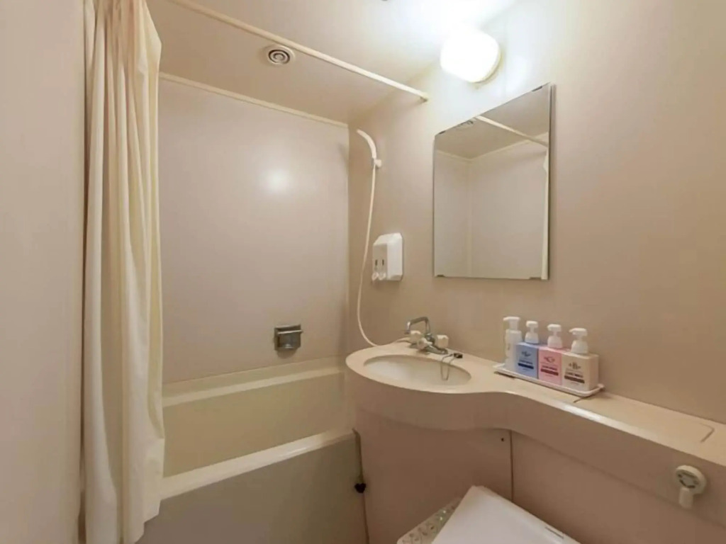 HOTEL LiVEMAX Kofu