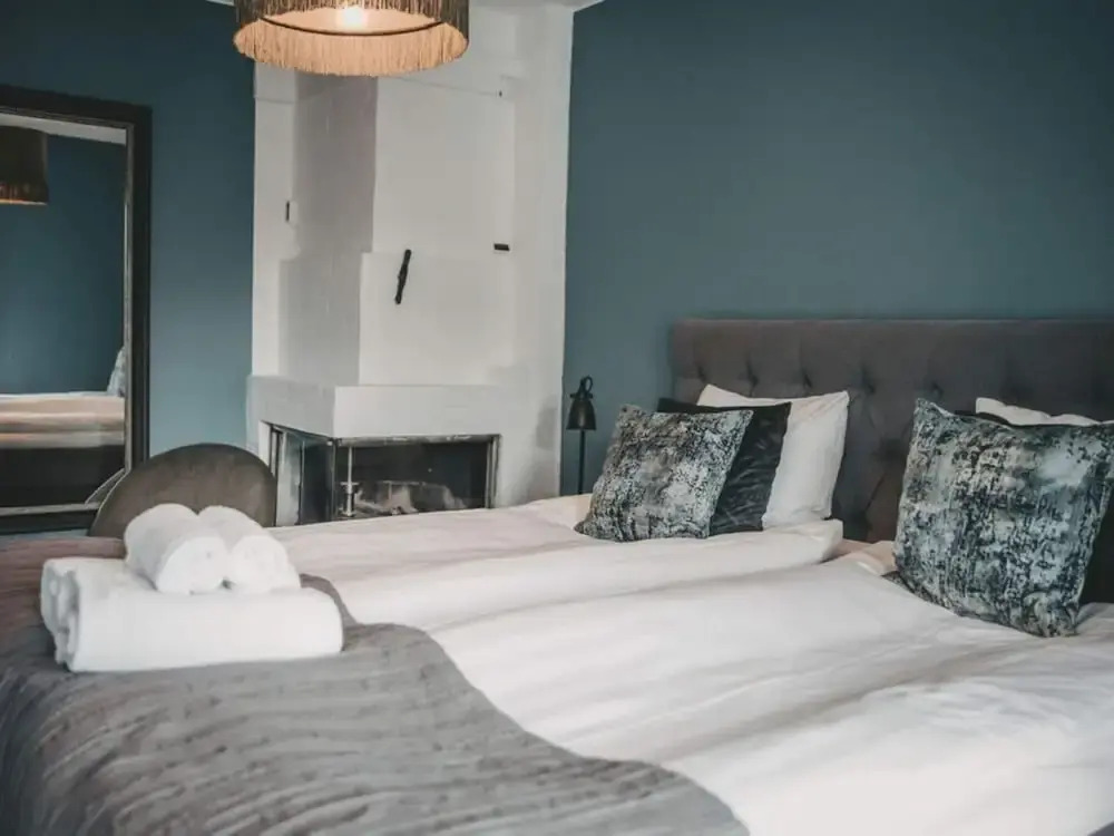 Lovely Room With a Free Breakfast