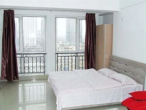 Boke Xinju Apartment Hailide Branch