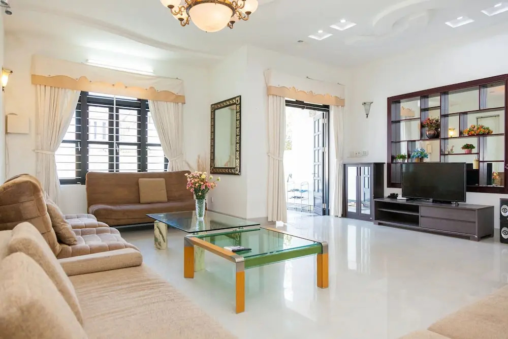 Villa Ngoc Tuoc 1