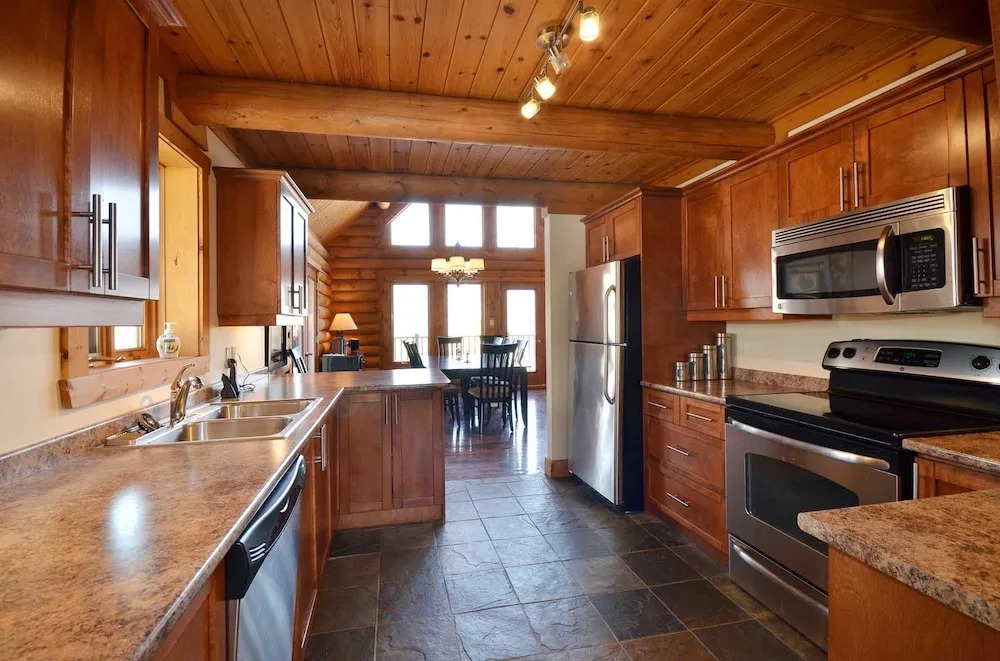 Chalet Sequoia