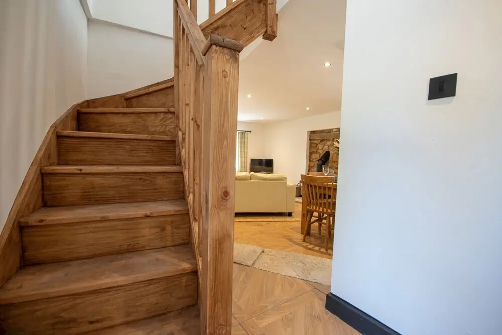 Stainsborough Hall Holiday Cottages