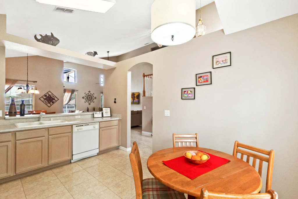HR173GD - Highlands Reserve - 4 beds pool home