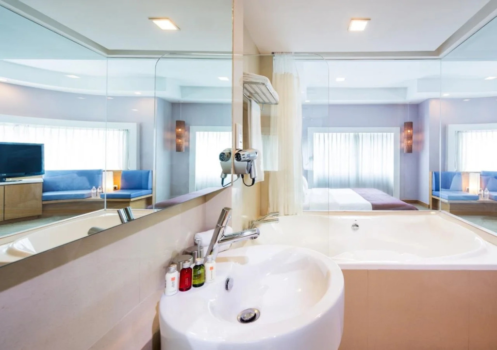 Village Hotel Changi by Far East Hospitality