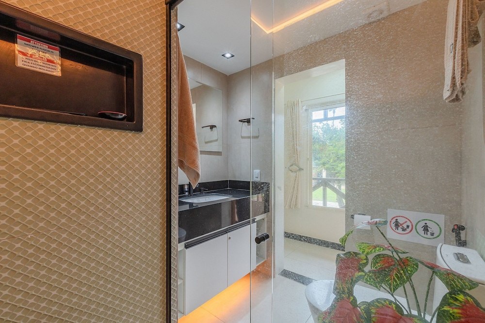 Eco Paradise #101 - Apt in Cumbuco by Carpediem