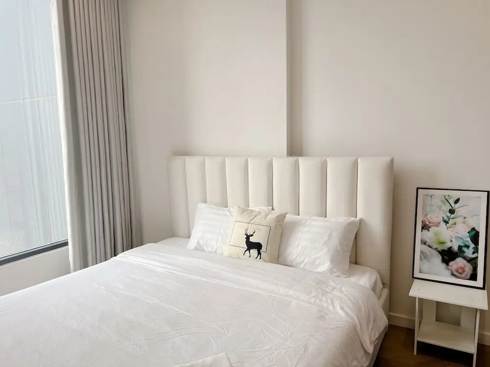 Smile Home - Lumiere Riverside - Luxury Stay in Thao Dien