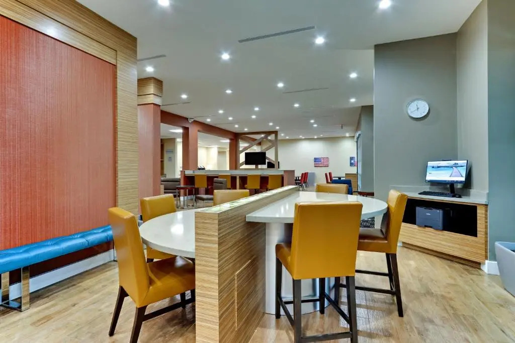 TownePlace Suites by Marriott Houston Northwest/Beltway 8