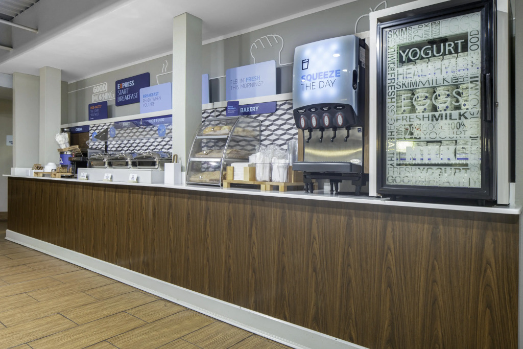 Holiday Inn Express