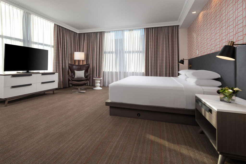 Hyatt Centric Downtown Minneapolis