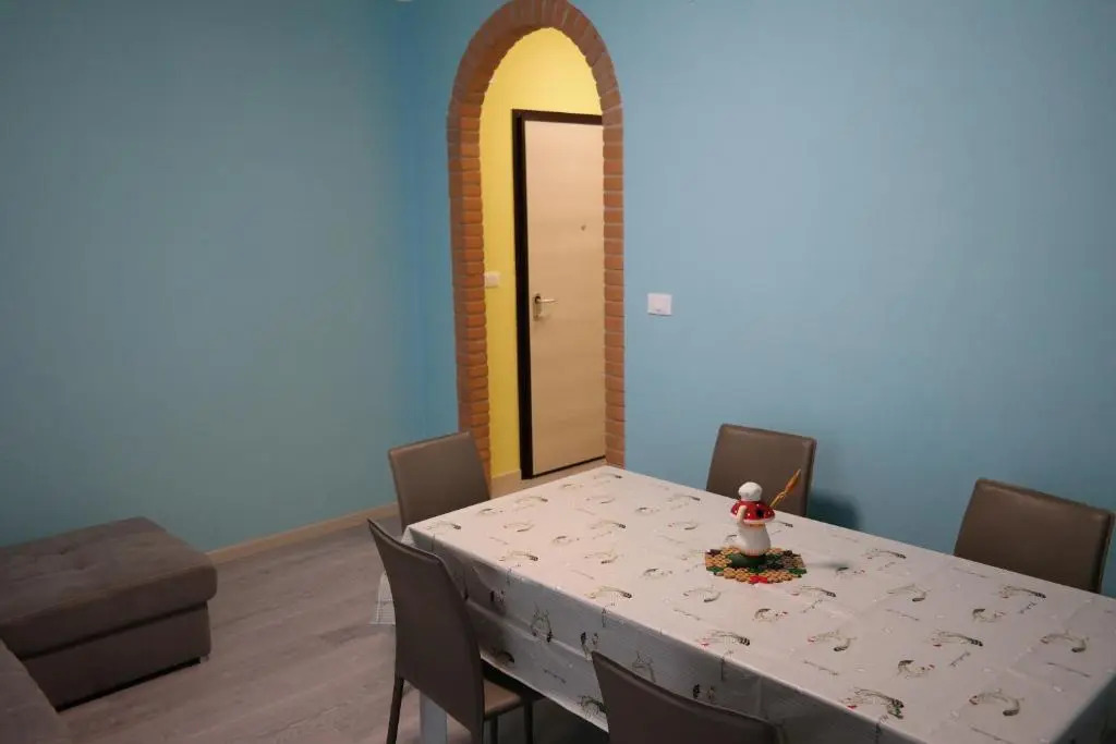Appartamento in Condominio Concordia