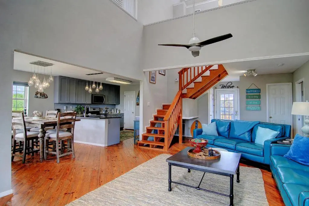 8 Bells Sb730 Home