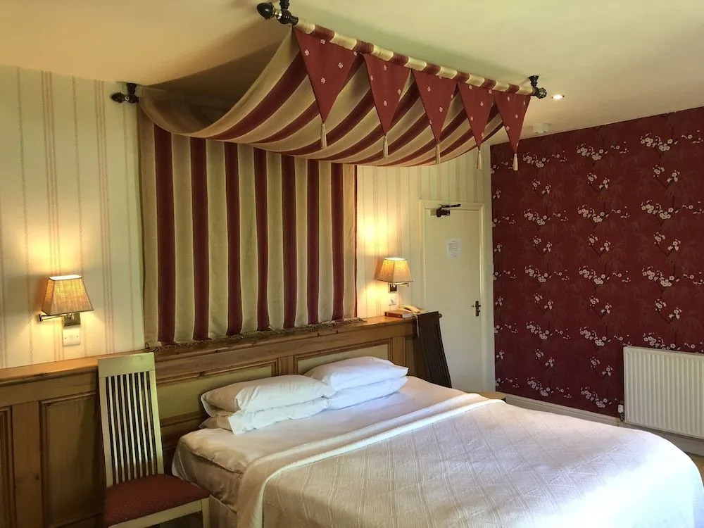 Calfs Head Hotel