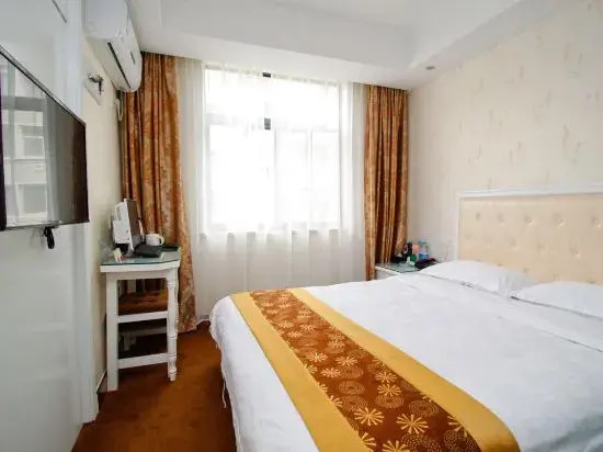 Hefei Lijing Express Hotel