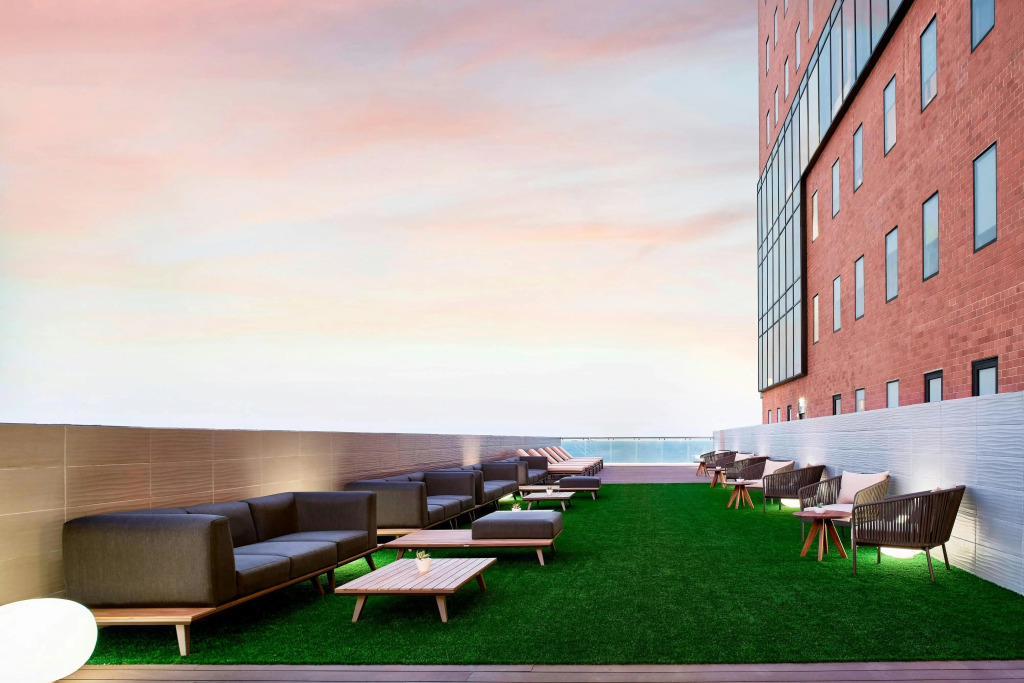 AC Hotel by Marriott Veracruz