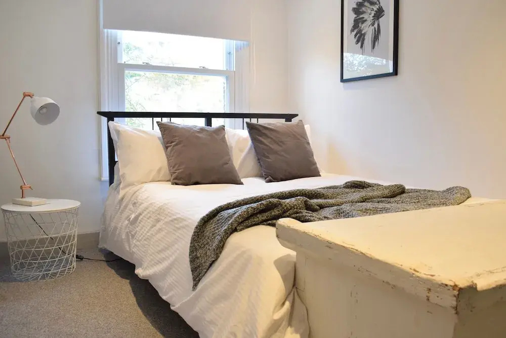 3 Bedroom Apartment in Brixton
