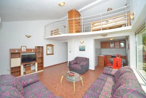 Apartments Risan