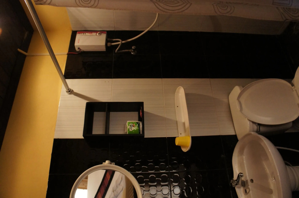 Singharat Guest House