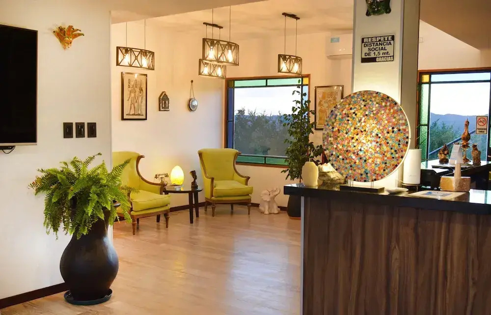 Valle las Piedras Premium Suites