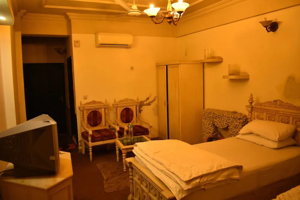 Undrah Inn Hotel