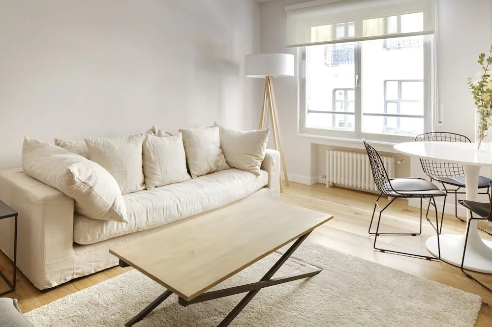 Arrasate 2 Apartment by FeelFree Rentals